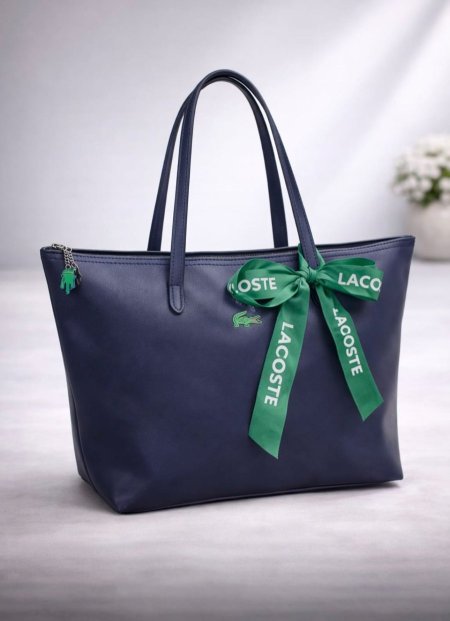 لاكوست كحلي